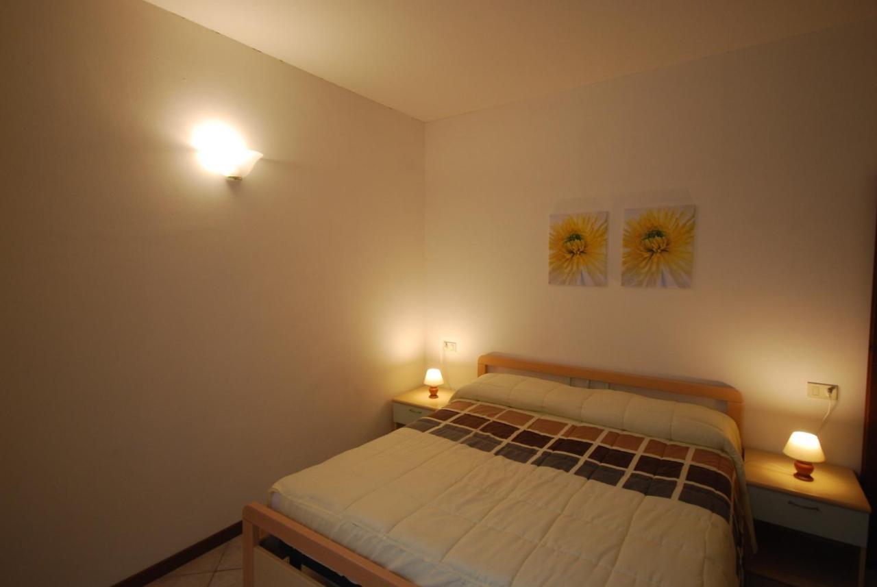 Appartamento Angelica 3 - Theater Home Tignale Ngoại thất bức ảnh