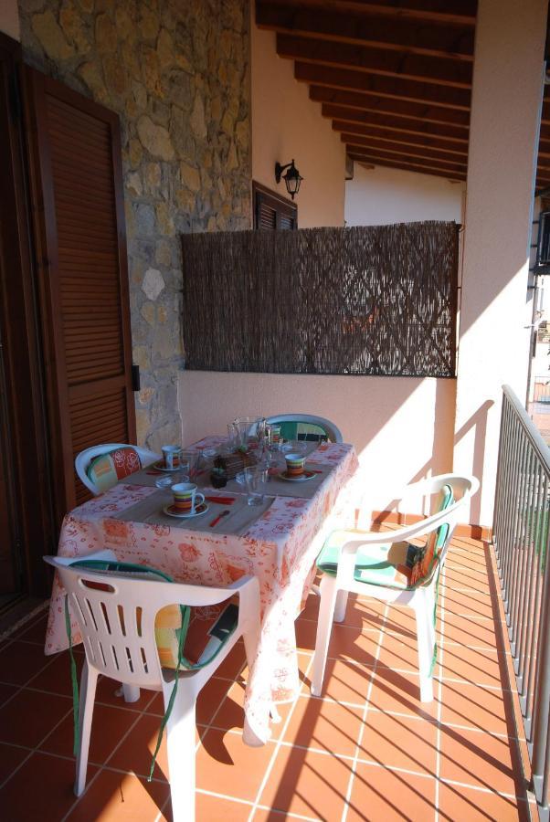 Appartamento Angelica 3 - Theater Home Tignale Ngoại thất bức ảnh